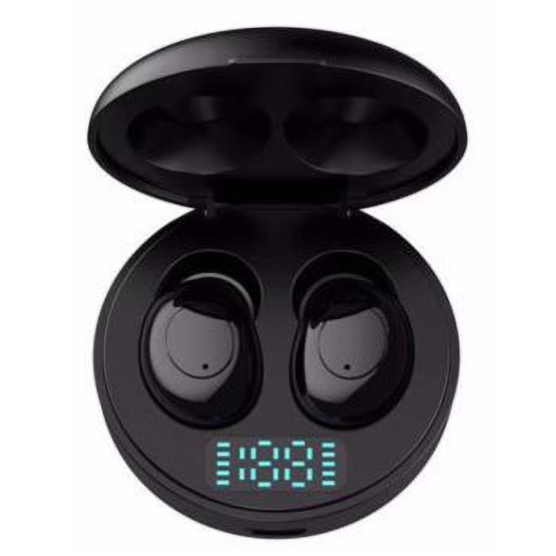 Auricolari TWS fb-bej1 con casi di ricarica