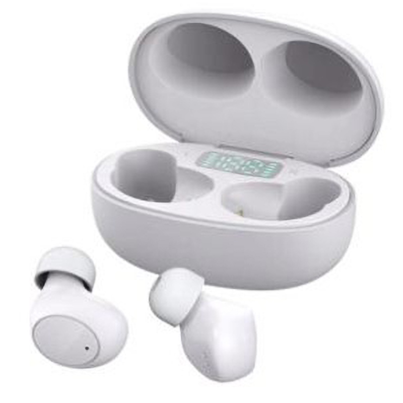 Auricolari TWS fb-bej2 con casi di ricarica