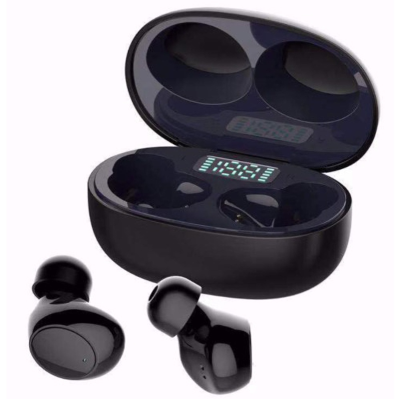 Auricolari TWS fb-bej2 con casi di ricarica