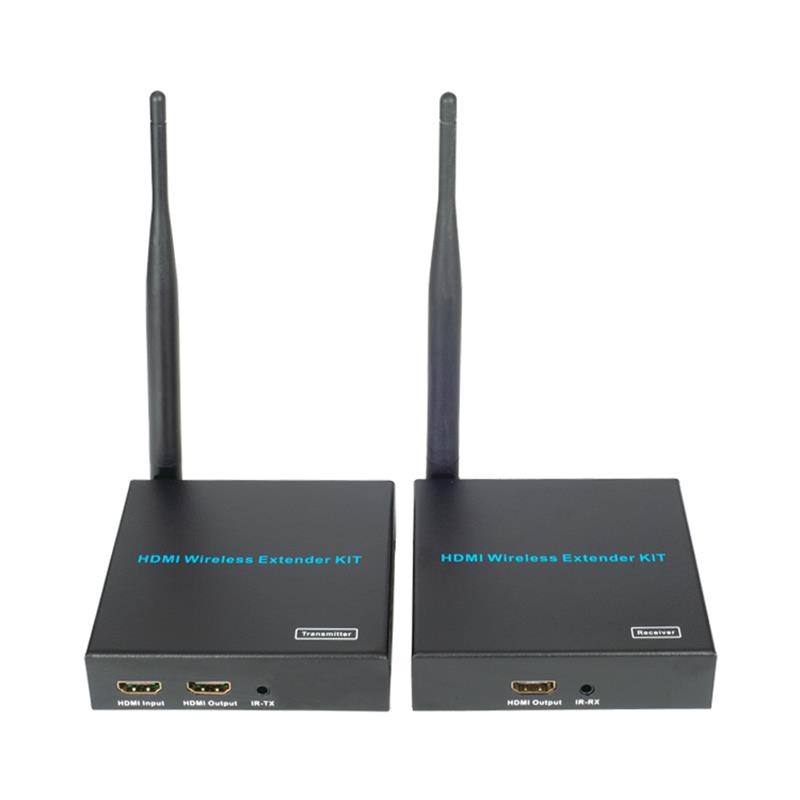 Extender HDMI wireless 100M su WIFI Supporto 3D Full HD 1080P