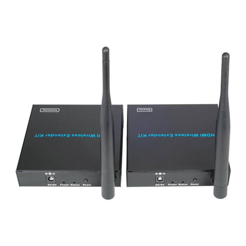 Extender HDMI wireless 100M su WIFI Supporto 3D Full HD 1080P