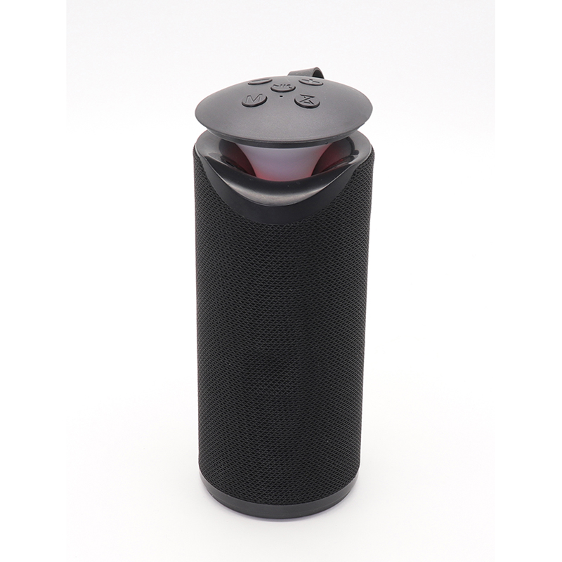 OS-573 Bluetooth Speaker con oratore in tessuto