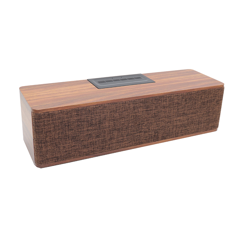 OS-562 Bluetooth altoparlante in legno