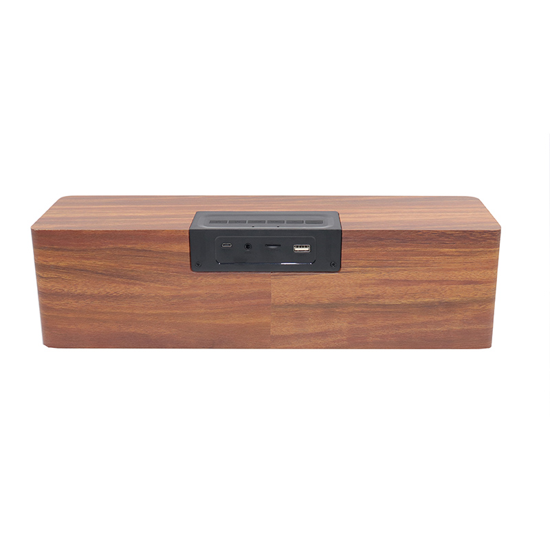 OS-562 Bluetooth altoparlante in legno