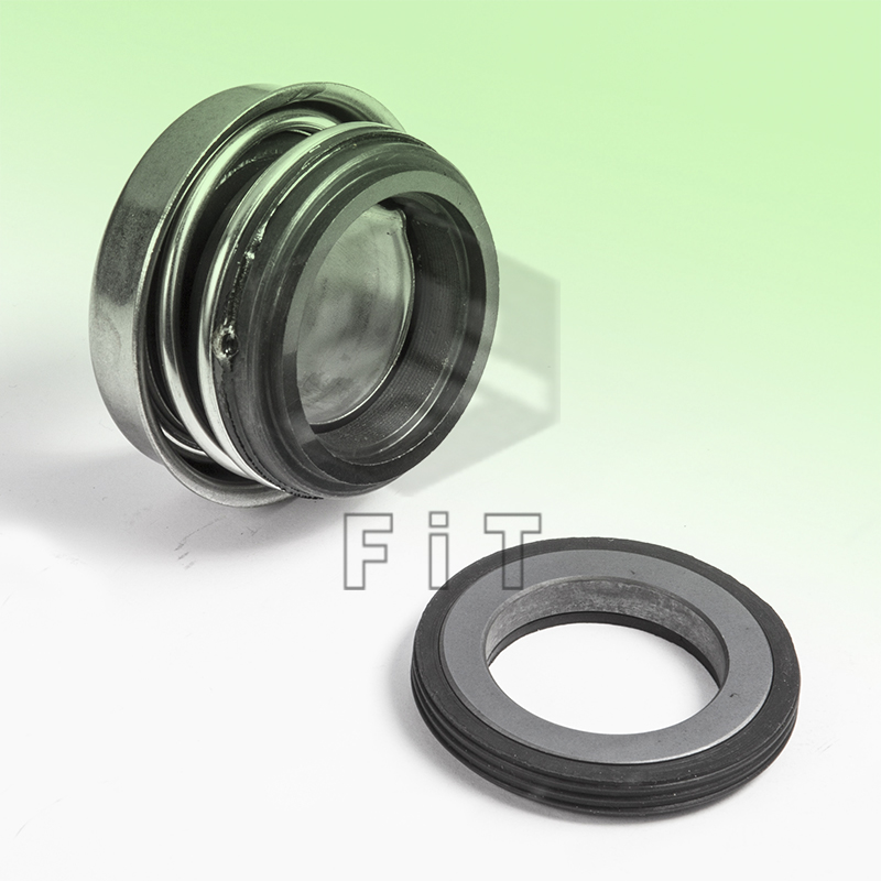 Elastomer bellow suggelli meccanici FT140,142,143