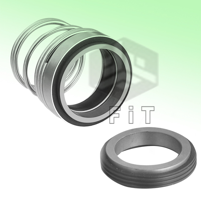 Confezioni meccaniche di Elastomer