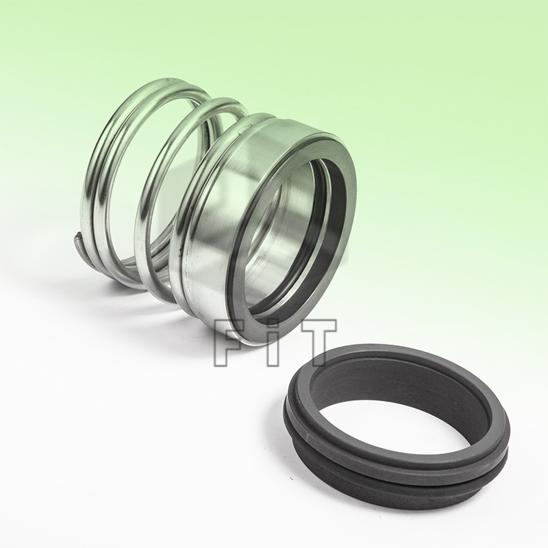 Singolo Seals Spring FT95