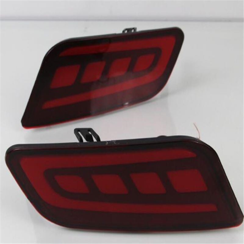 Luce paraurti posteriore per Ford Everest / Ford Endeavor, Ford Everest / Ford Endeavor