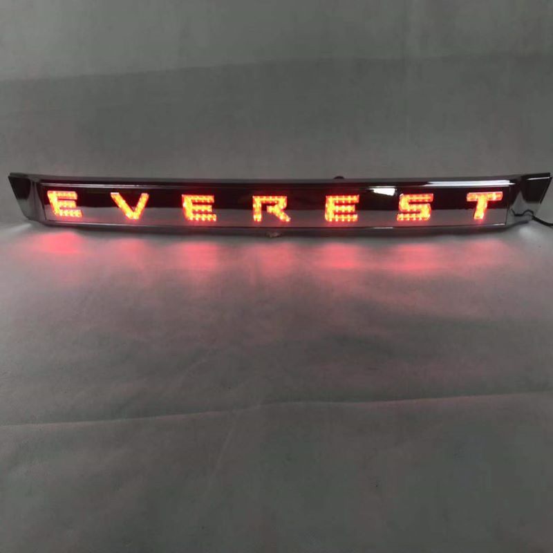 Fanale posteriore per Ford Everest, lampada freno per Ford Everest