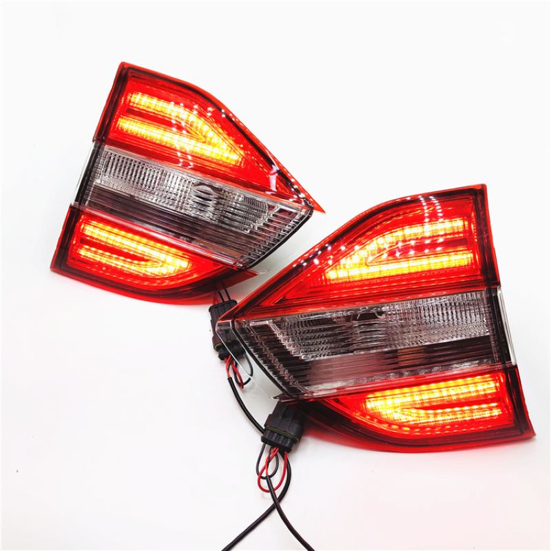 Luce di coda per Ford Everest/Ford Endeavour,Ford Everest/Ford Endeavour lampada a freno