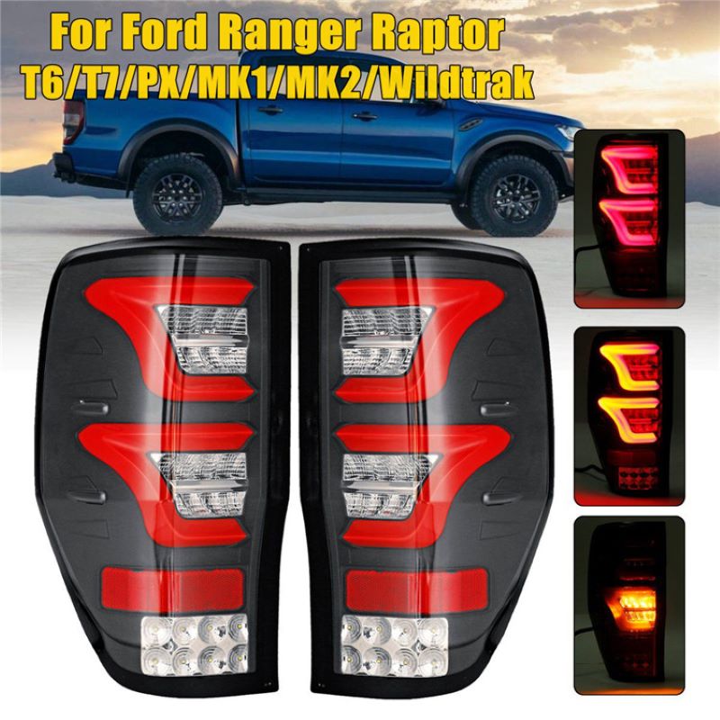 Tailght per Ford Ranger 2015+