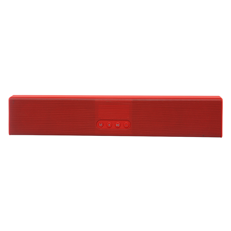 OS-194 BLUETOOTH SPEAKER CON il suono Bass