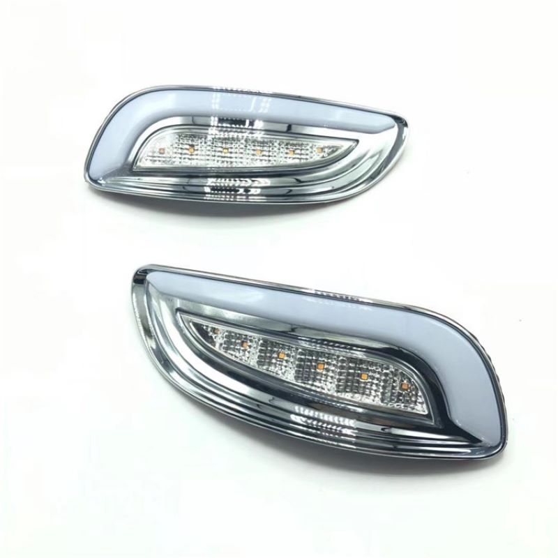 Luce di corrente diurna per Lexus Rx330/Rx350 2003~2009, Foglampada per Lexus Rx330/Rx350