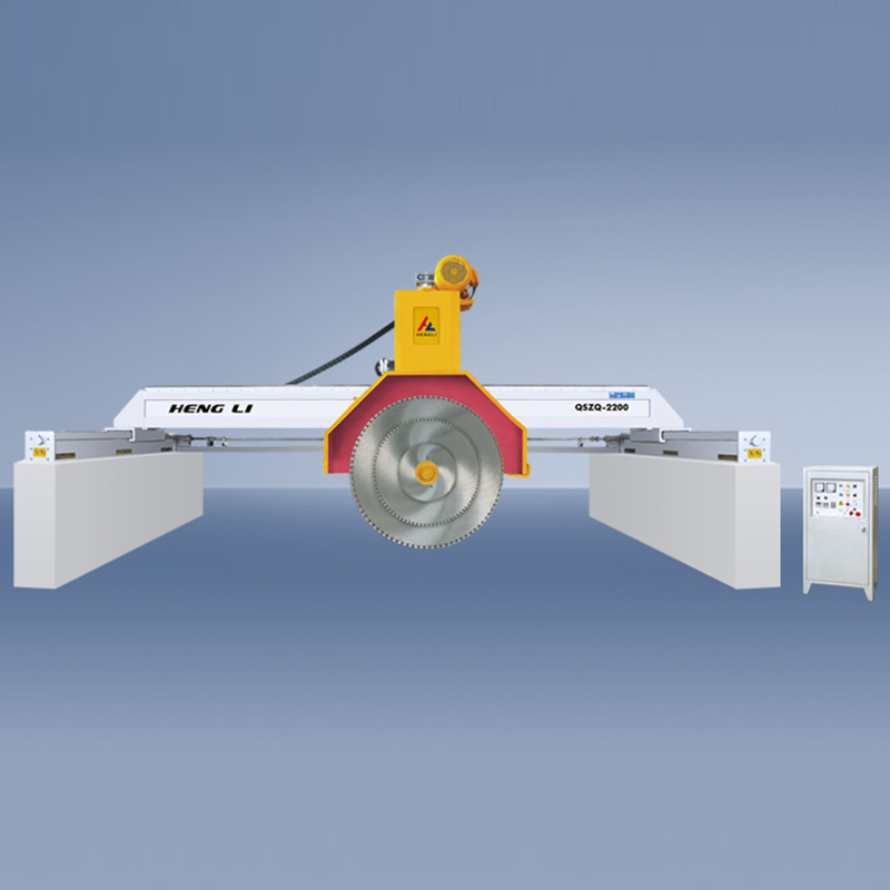 QSZQ-2200 Blocca tagliatrice QSZQ