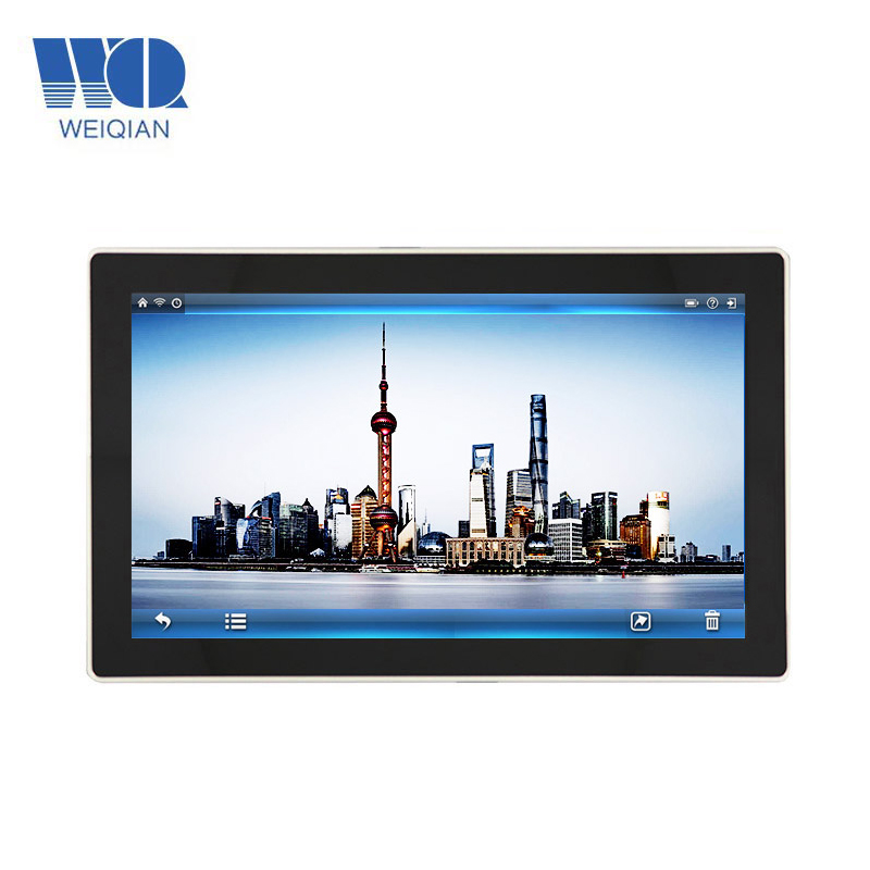 15.6 Inch Industrial Touch Scherm PC,Manufacturing Industrial Touch Screen PC