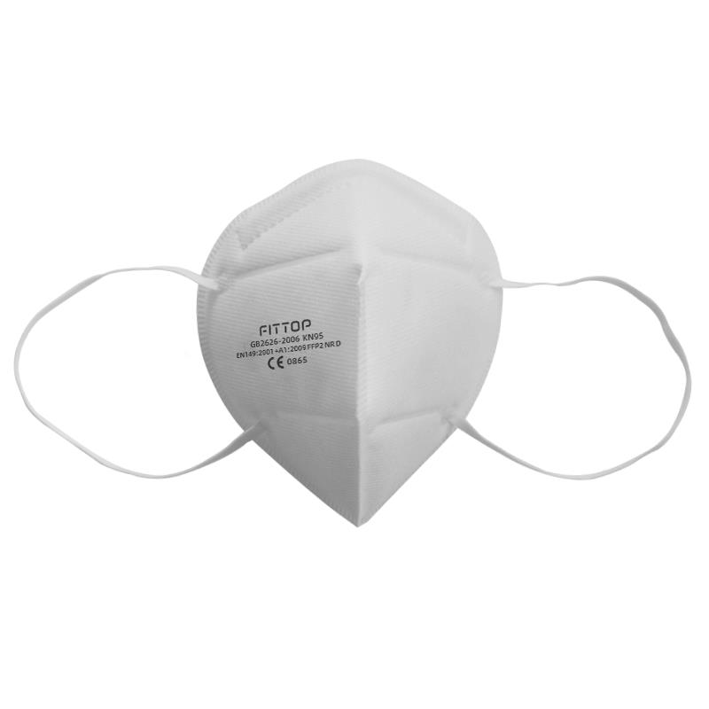 FFP2 EN149 CE MASCHERA PER CERTIFICATI