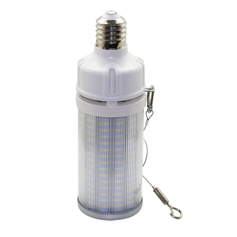Lampada a sostituzione di mais LED