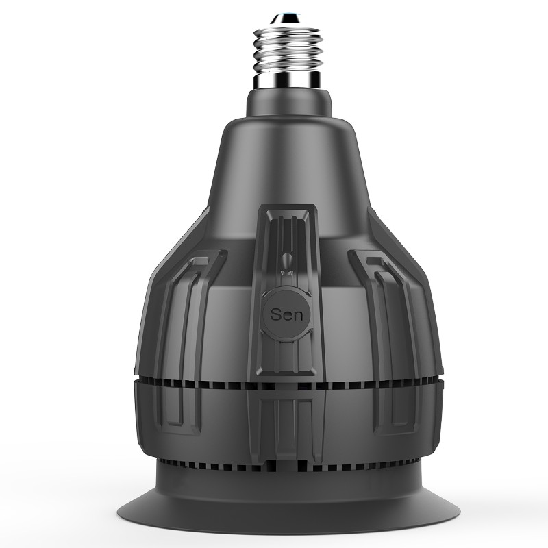 Lampadina di retrofit LED da 200 W.