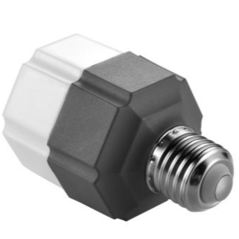 purificatore d'aria a led luce 5w