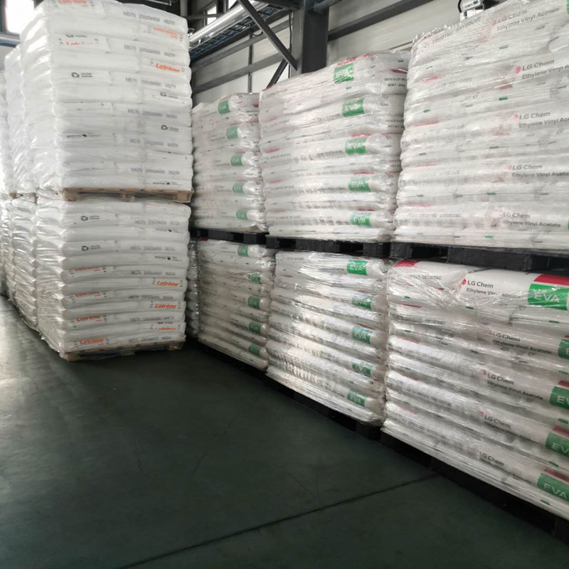 Polvere adesiva hot melt LDPE200