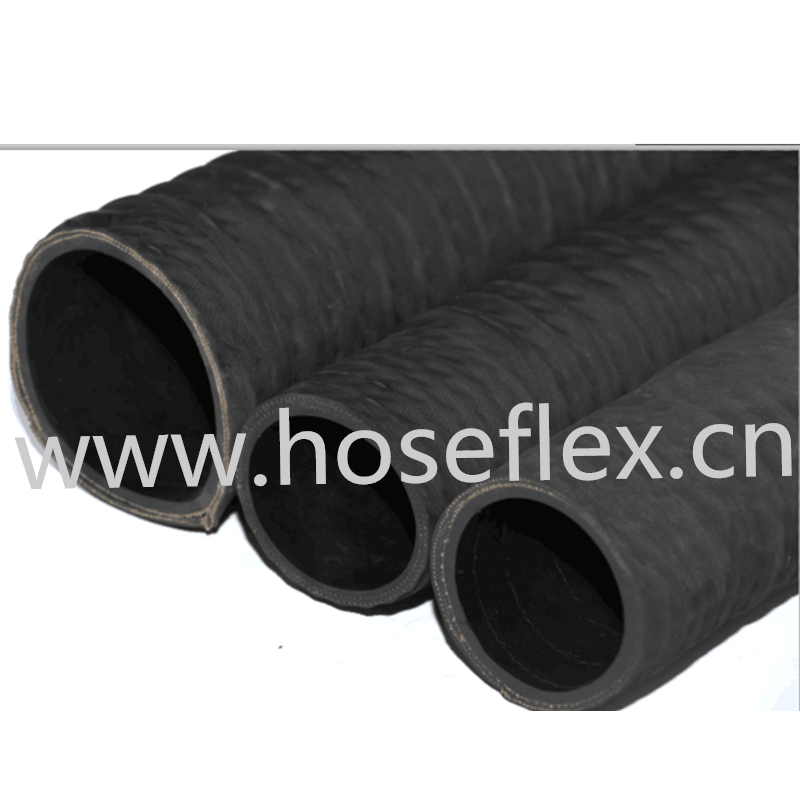 PUMPING HOSE Tubi per pompe industriali