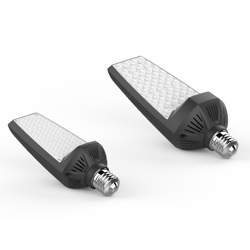 Kit retrofit LED 100W