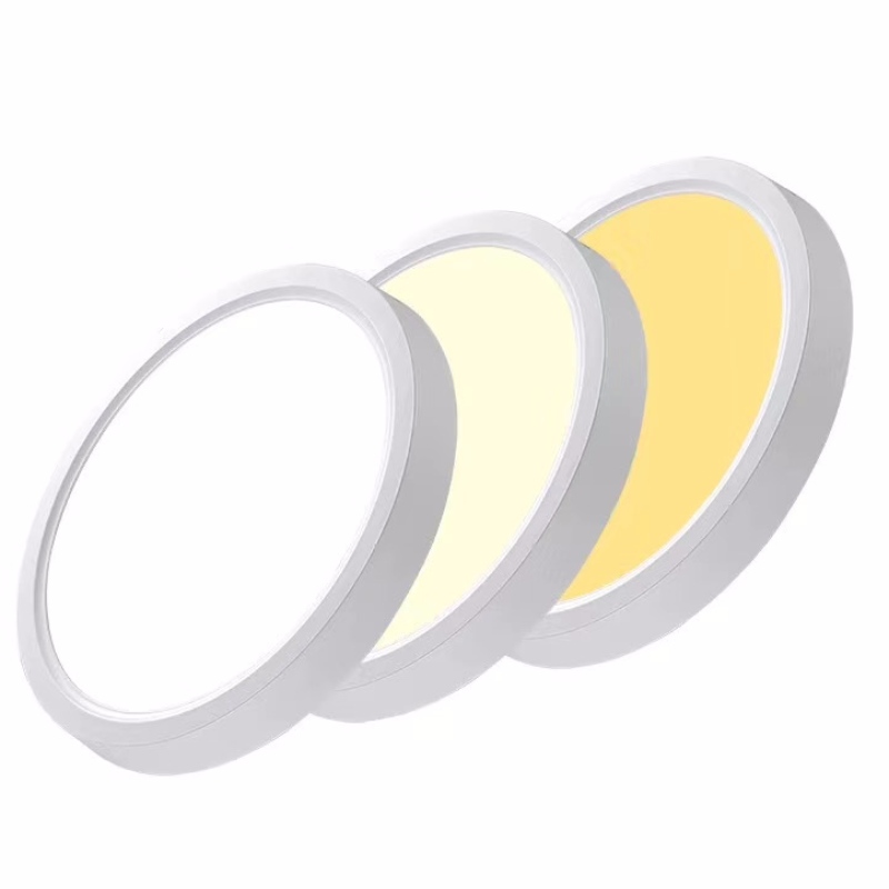 2 anni di garanzia LED luce LED 3W/6W/9W//12W/18W/24W/30W