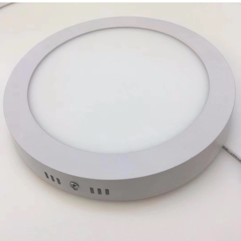 2 anni di garanzia LED luce LED 3W/6W/9W//12W/18W/24W/30W