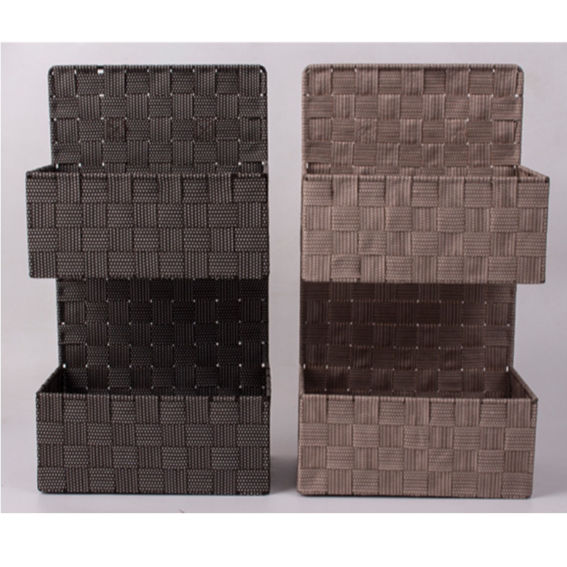 Supporti in tessuto per arredamento casa