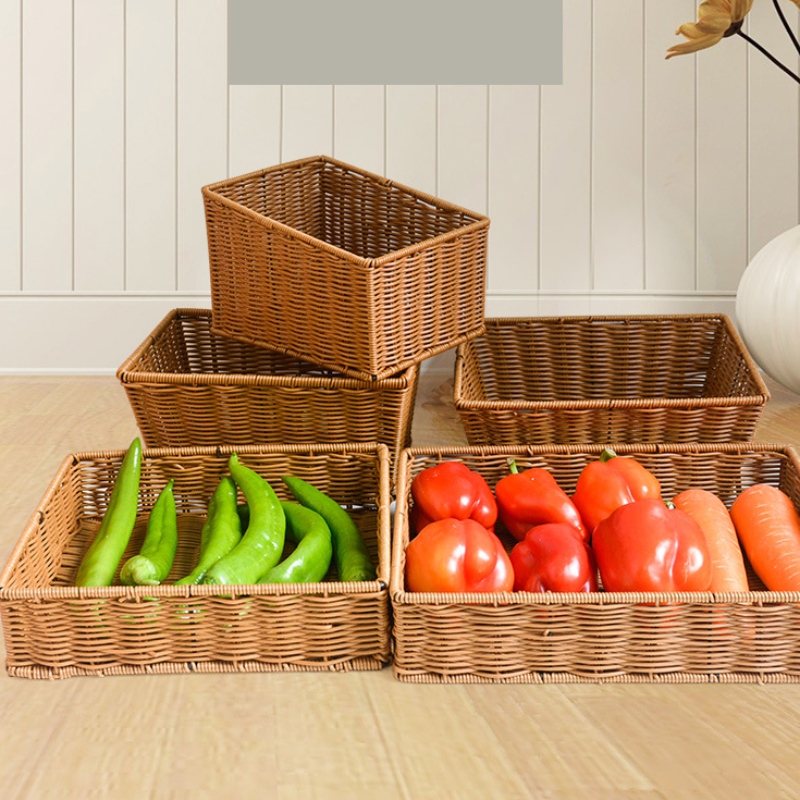 Supernarket e panetteria Display Tray