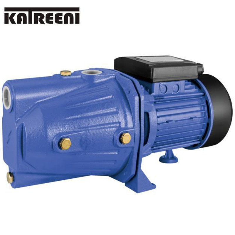 Pompa idraulica elettrica autoadescante JET-LM per pressurizzazione domestica