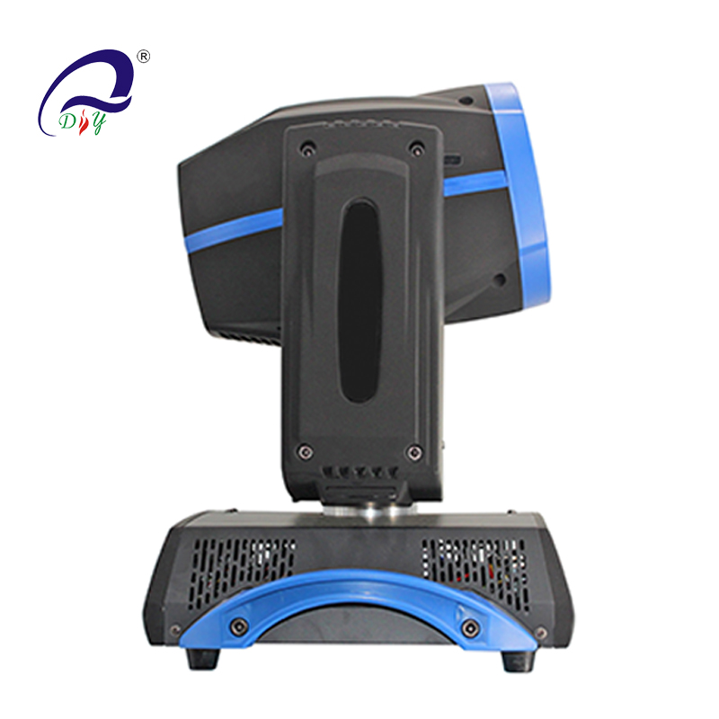 MH-200 200W 5R Beam Wash Moving Head light for party