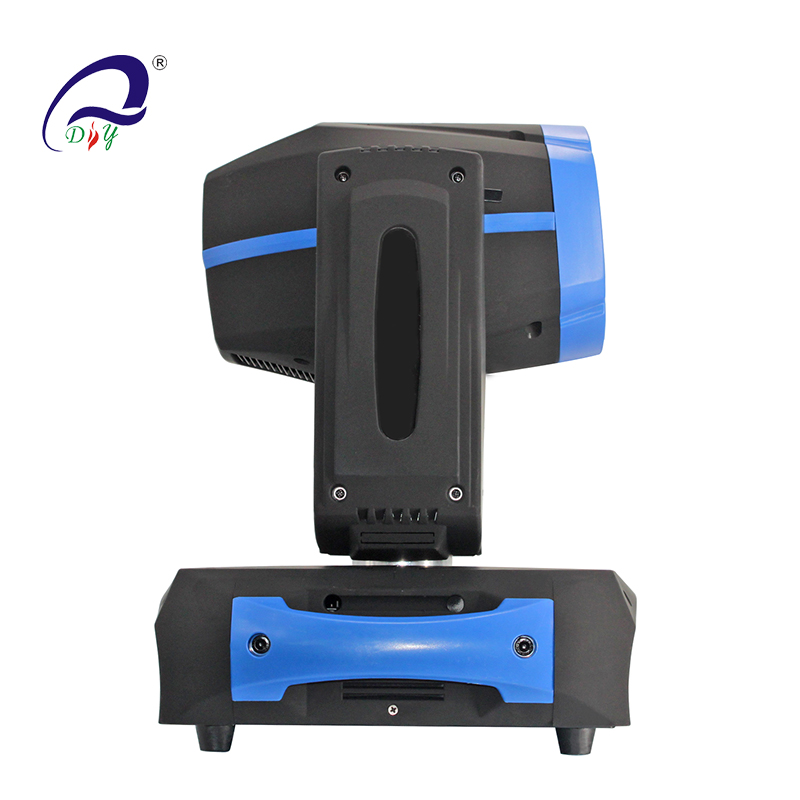 MH-330C 330W 15R Beam Spot Wash 1 Head Light mobile per DJ Party