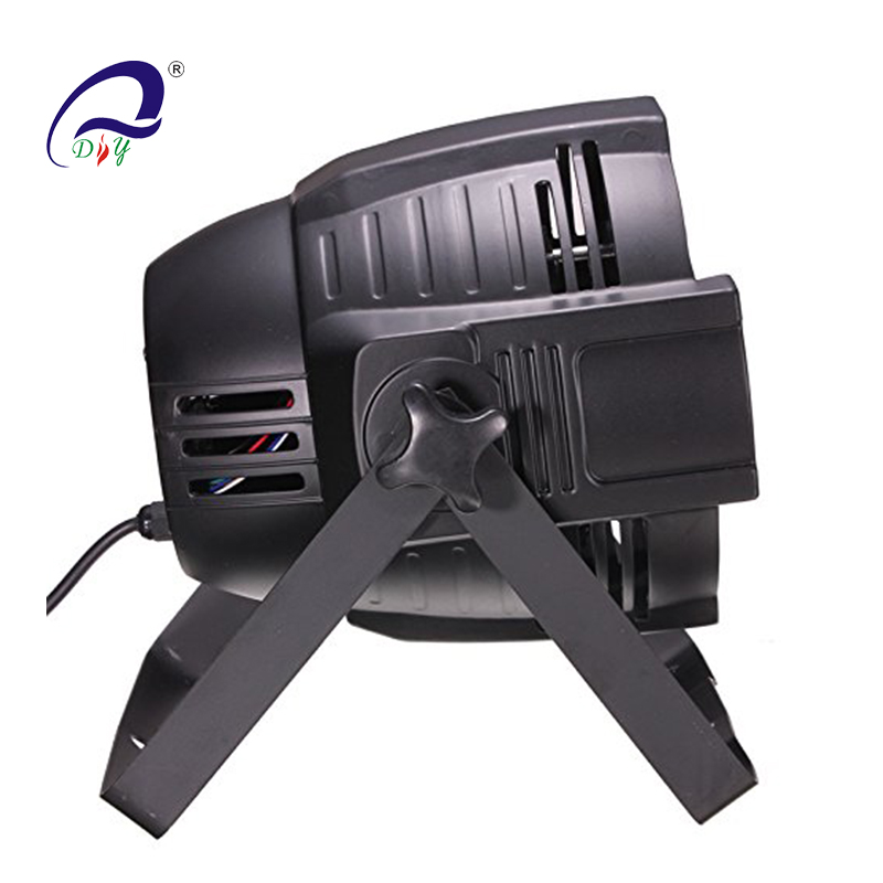PL1 54PCS Aluminum LED Par Light per parti