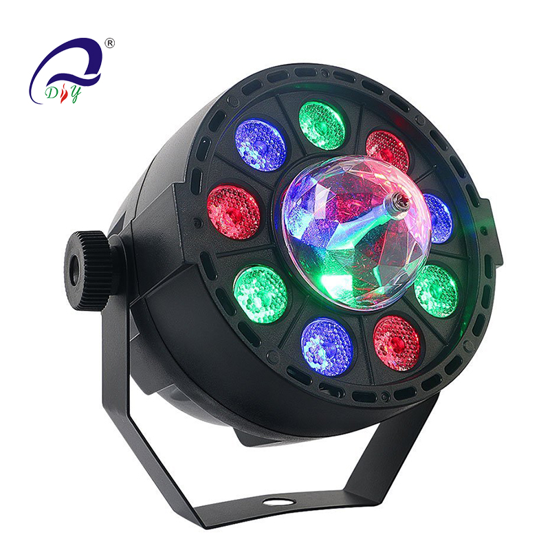 PL99C LED Ball Par light for Party
