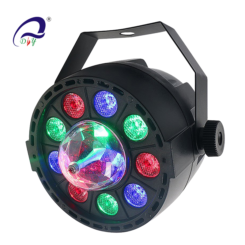 PL99C LED Ball Par light for Party