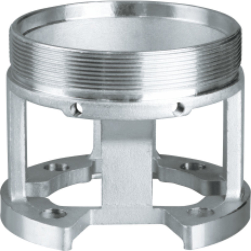 5ST pollici Pompa per pozzi profondi in acciaio inossidabile