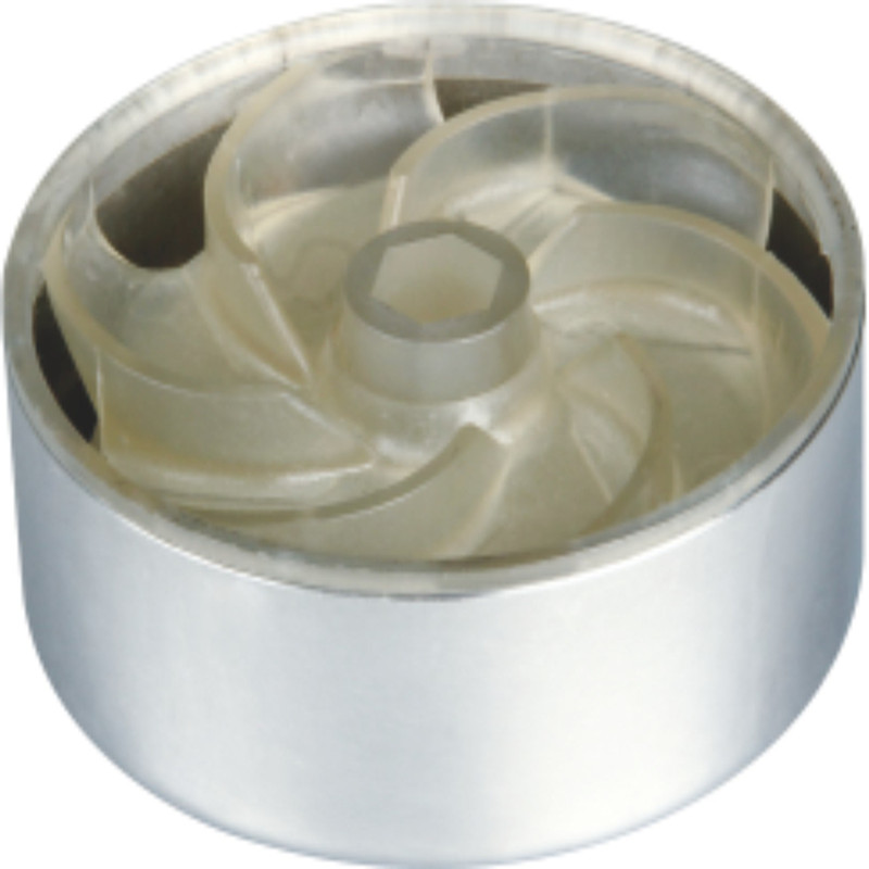 5ST pollici Pompa per pozzi profondi in acciaio inossidabile