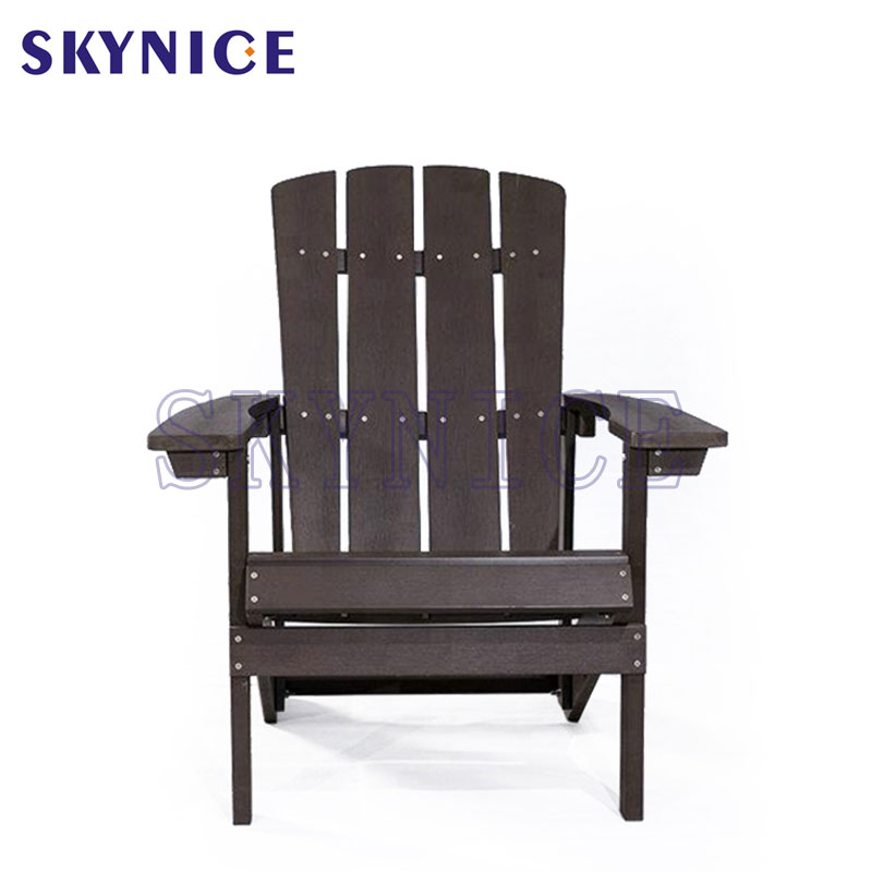 Garden Outdoor Wooden Rest Adirondack Sedia