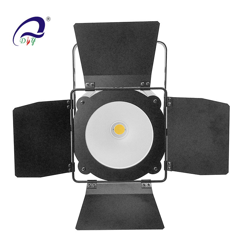 SL109 200 Caldo Cool White Par Theatre Studio Video LUCE per Perform