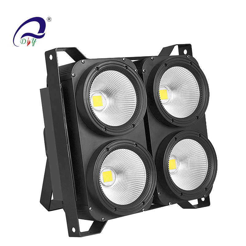 SL104 Heads COB Audience Blinter Light for Perform