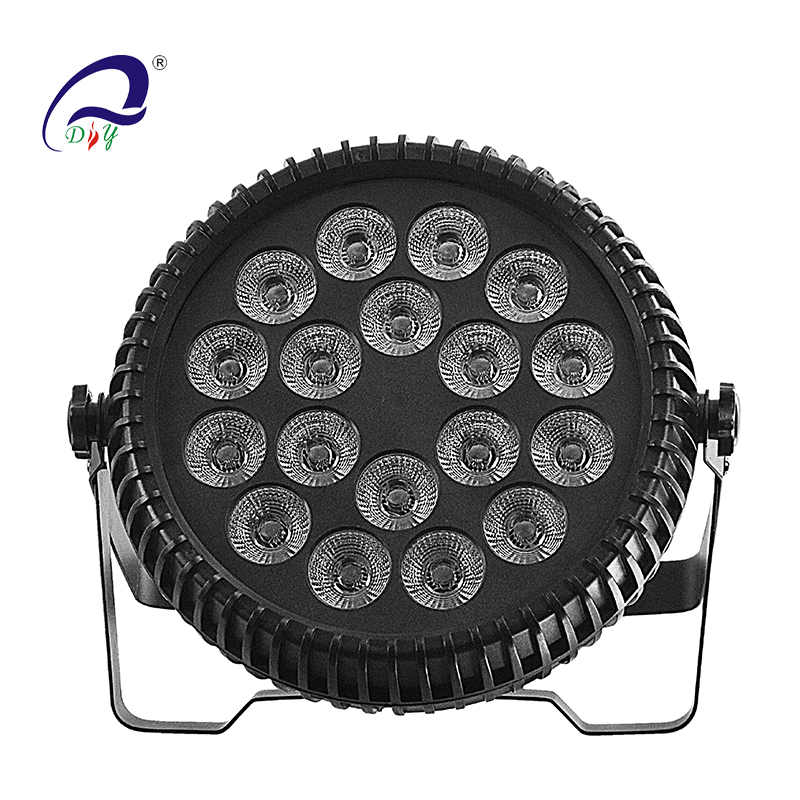 PL85B 18*15W 5IN1/ 6IN1 LED Par Light per DJ