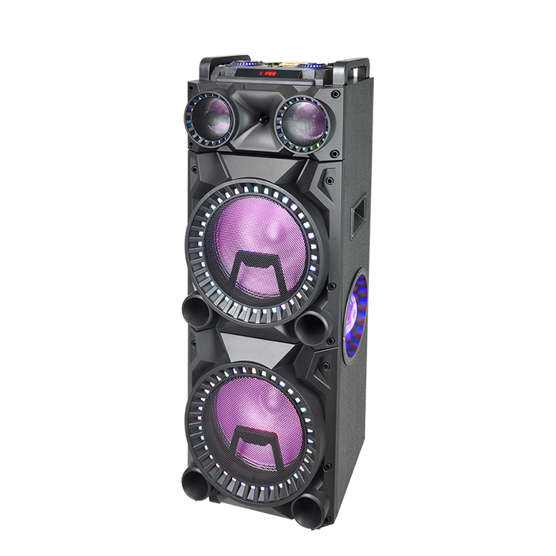 Altoparlante trolley Y-1712-24H