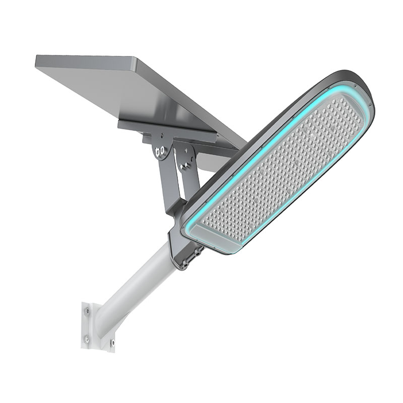 V3 luce solare stradale
