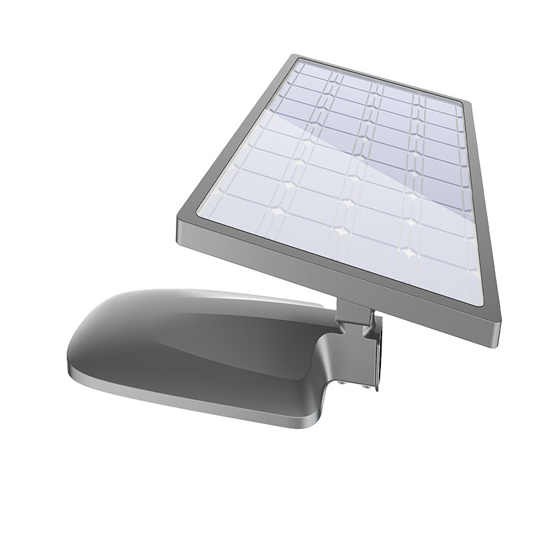 V3 luce solare stradale
