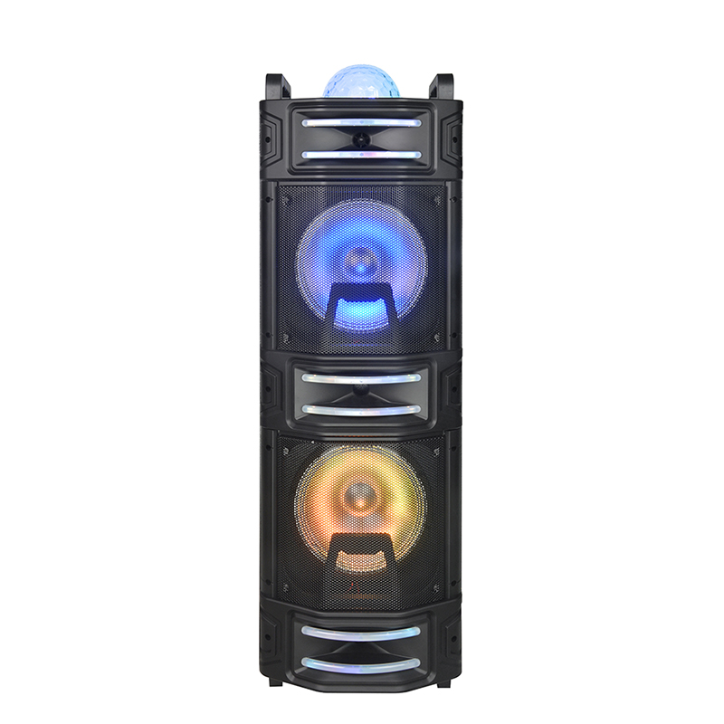 Trollry Speaker Y-K9-20ZH