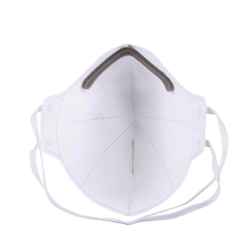 MASCHERA N95 CON NIOSH CERT.