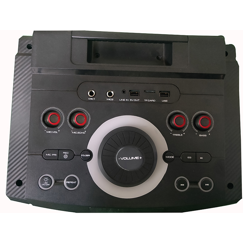 Altoparlante Trollry Y-L105H