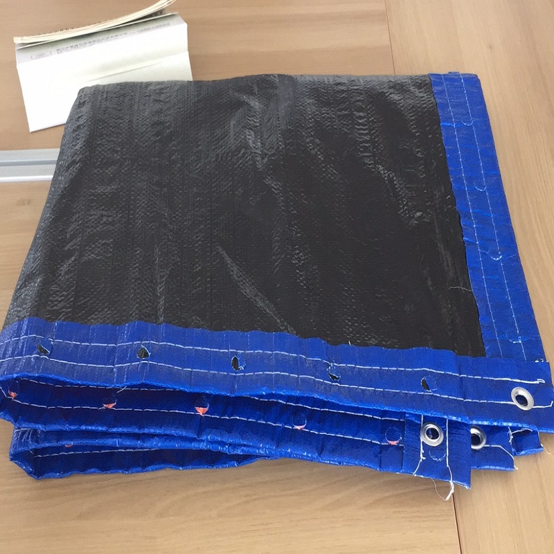Coperte termiche per pavimenti isolati per l'edilizia