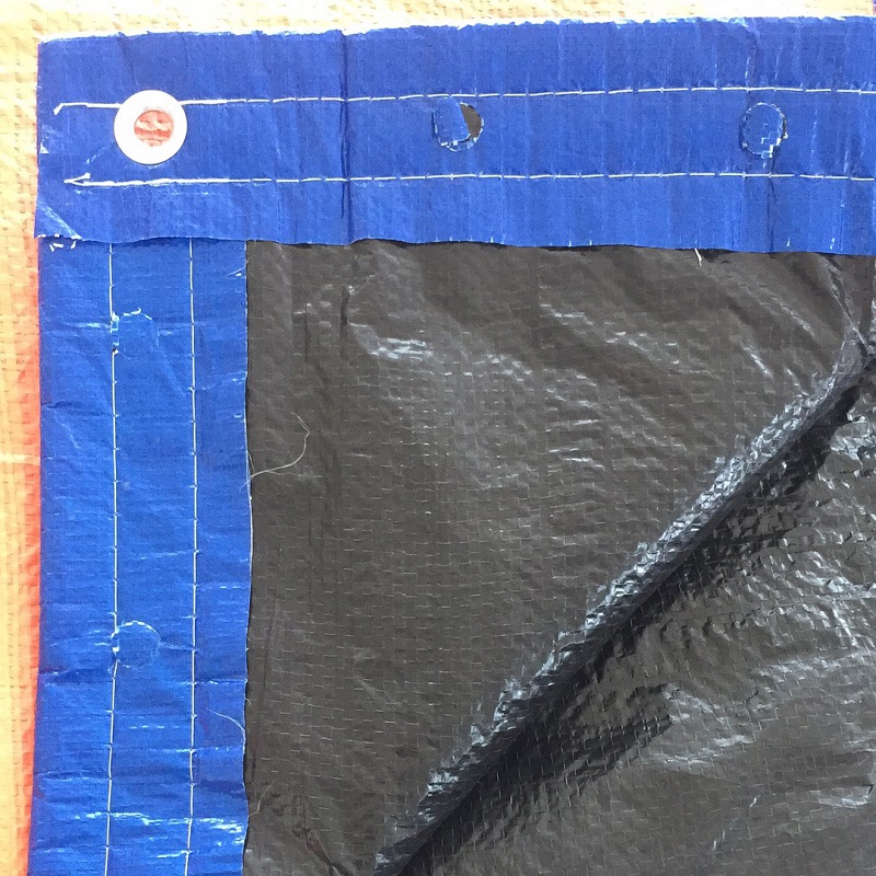 Coperte termiche per pavimenti isolati per l'edilizia